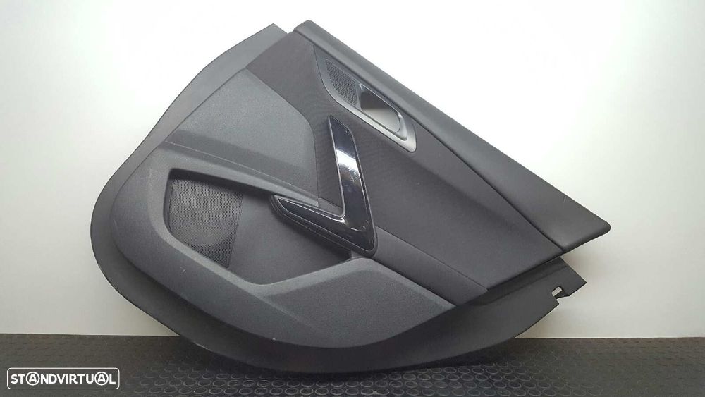 FORRA DA PORTA TRASEIRA DIREITA PEUGEOT 508 ALLURE - 1