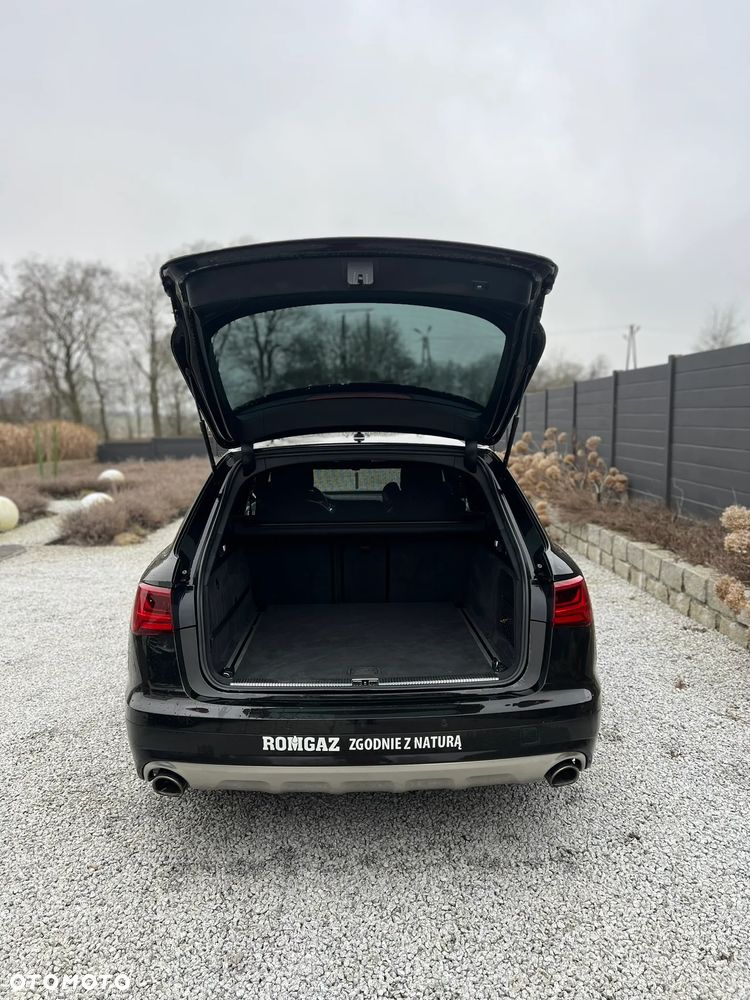 Audi A6 Allroad 3.0 TDI Quattro S tronic - 33