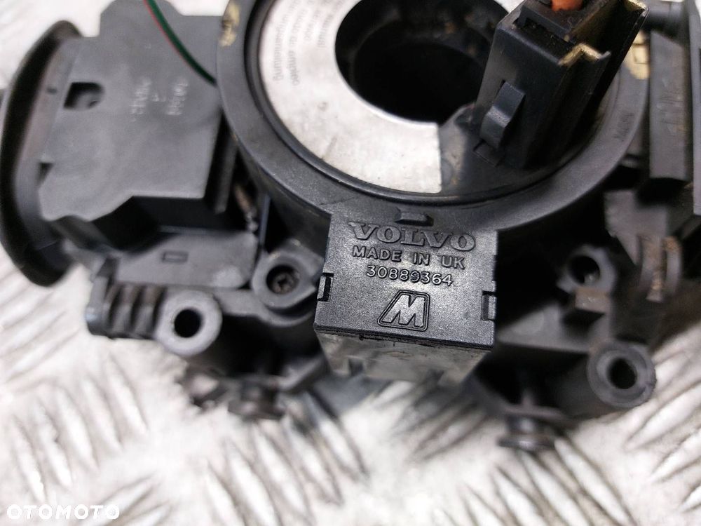 MANETKA PRZEŁĄCZNIK ZESPOLONY TAŚMA VOLVO V40 I LIFT 30889364 30623470 - 5