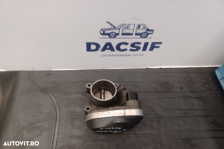 CLAPETA ACCELERATIE 1.2 AZQ 036133062N 036133062N Skoda Fabia 5J [200 - 2