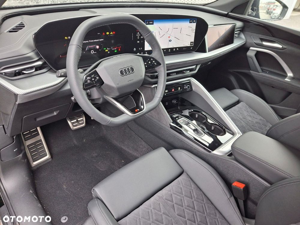 Audi Q5 - 9