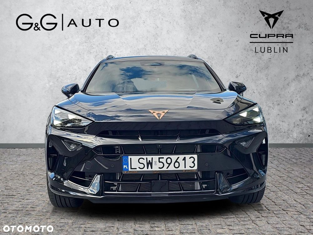 Cupra Formentor 2.0 TSI 4Drive VZ DSG - 9