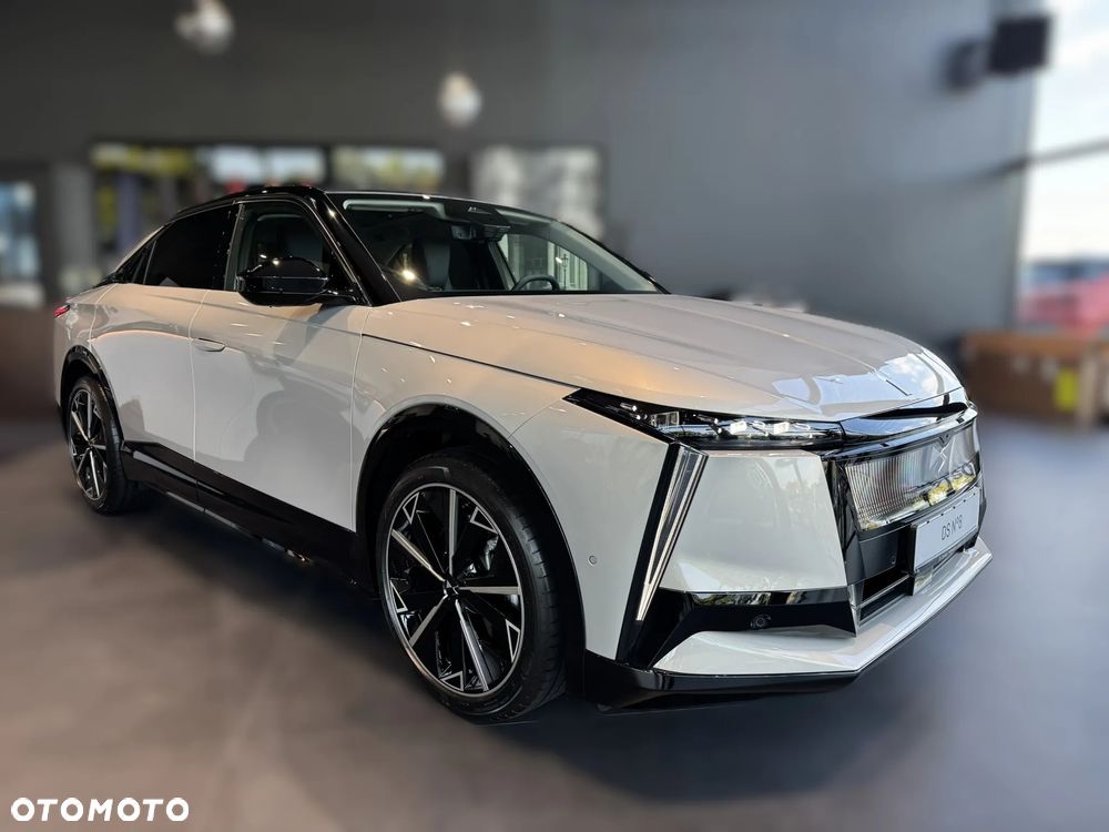 DS Automobiles N°8 97.2kWh Long Range AWD Jules Verne - 6