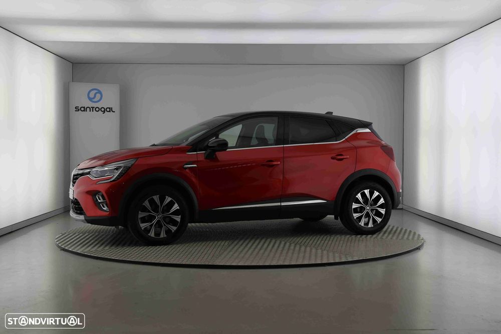 Renault Captur 1.0 TCe Techno - 5