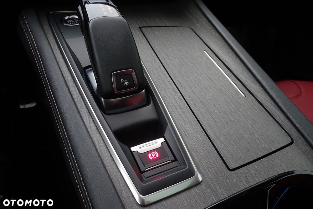 Peugeot 508 PureTech 180 EAT8 GT - 38