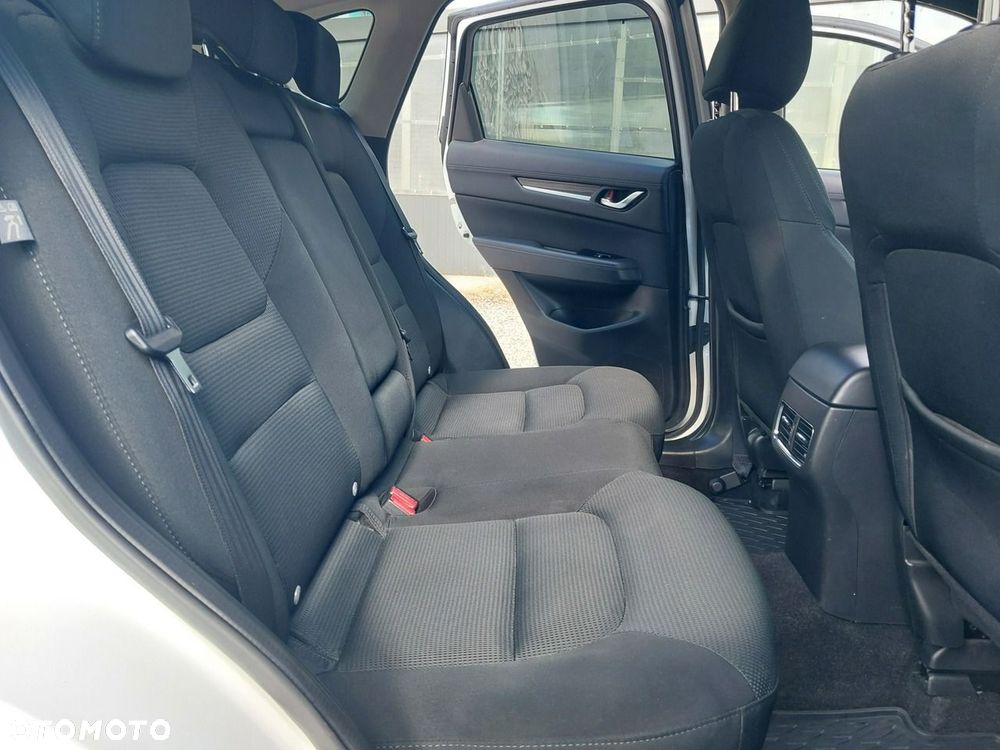 Mazda CX-5 SKYACTIV-G 160 AWD Exclusive-Line - 15