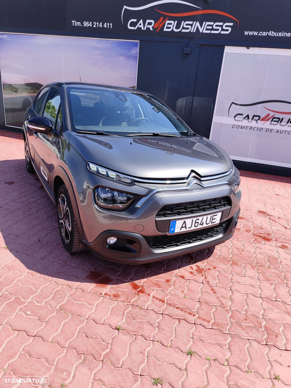 Citroën C3 - 2