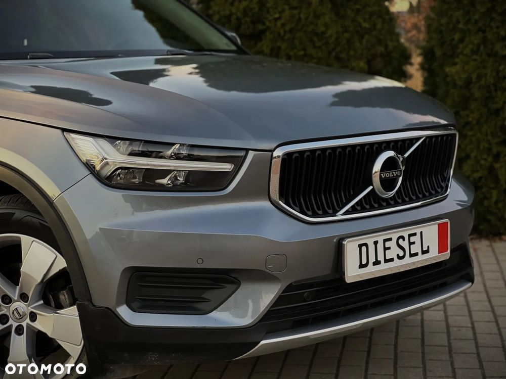 Volvo XC 40 D3 Momentum - 13