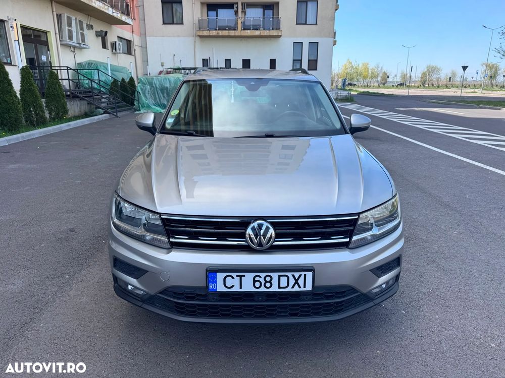 Volkswagen Tiguan 2.0 TDI SCR DSG Elegance - 8