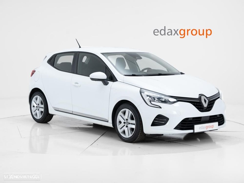 Renault Clio 1.5 Blue dCi Intens - 2