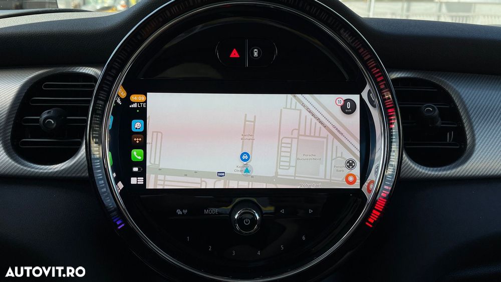 Mini John Cooper Works Sport-Aut. - 12