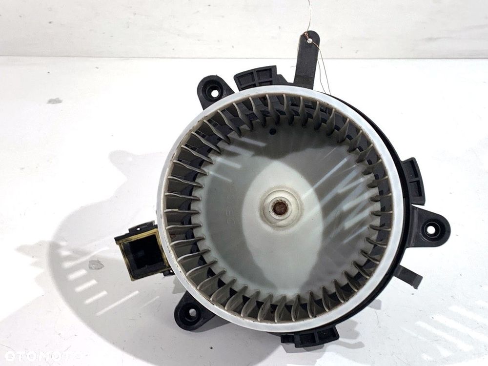 DMUCHAWA NAWIEWU  OPEL VIVARO C Autobus (K0) 2019 - 2022 1.5 88 kW [120 KM] olej napędowy 2019 - - 1