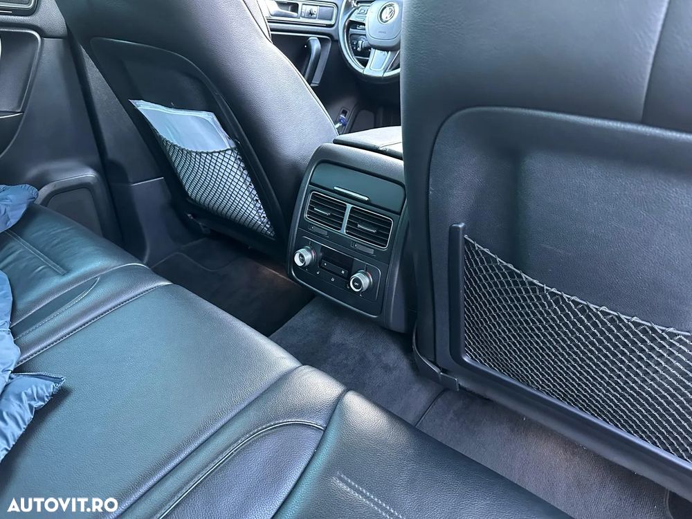 Volkswagen Touareg 3.0 V6 TDI BMT Terrain Tech - 9