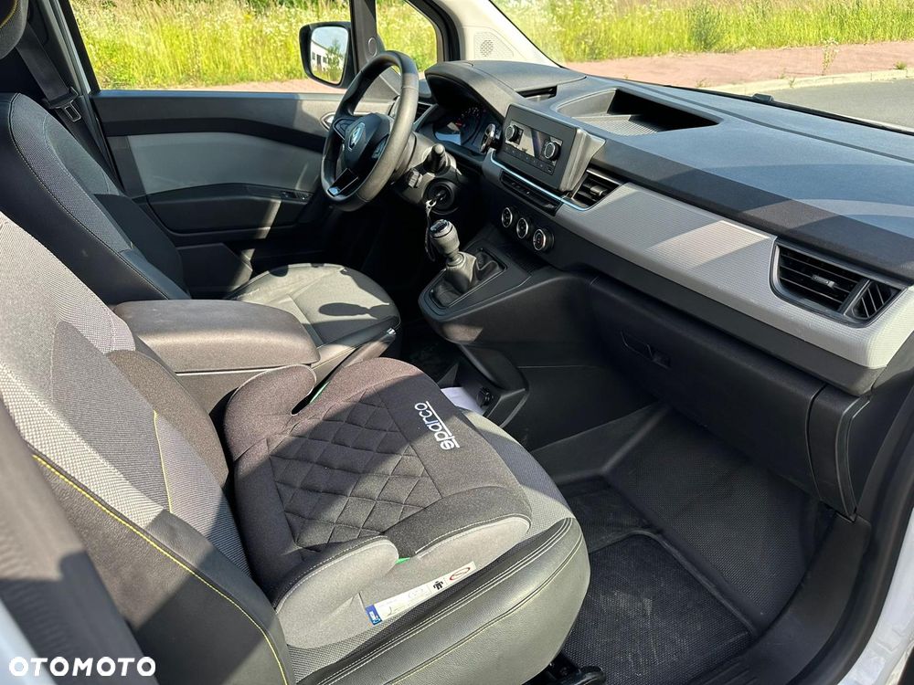 Renault Kangoo - 9