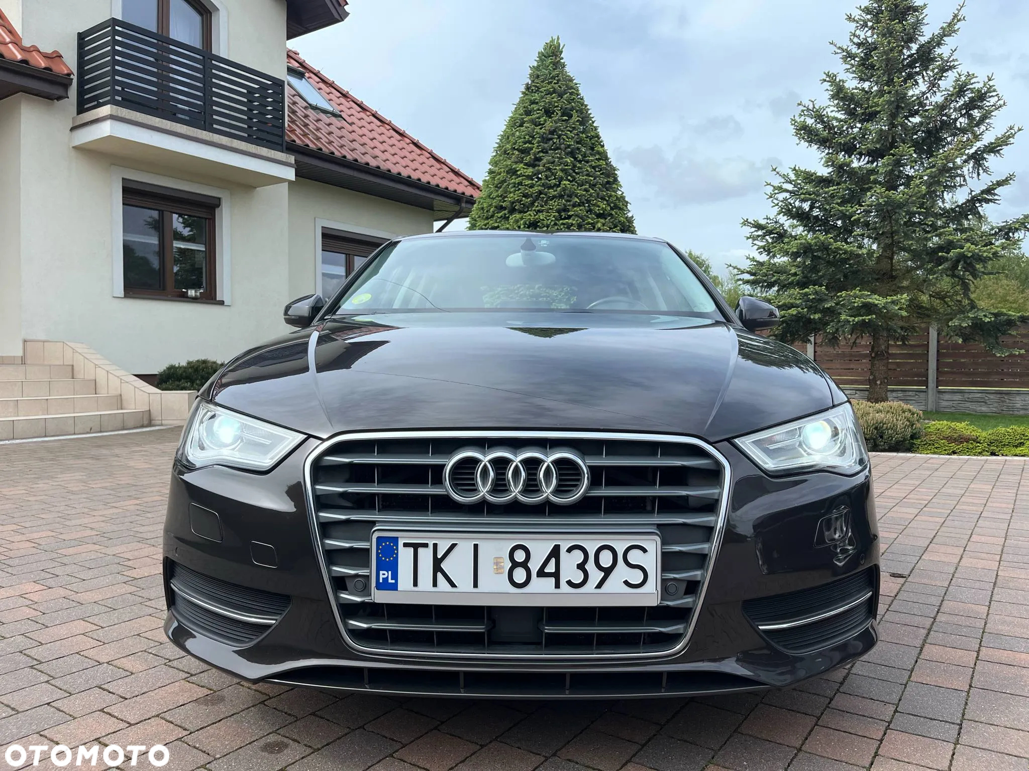 Audi A3 1.6 TDI Attraction S tronic - 22