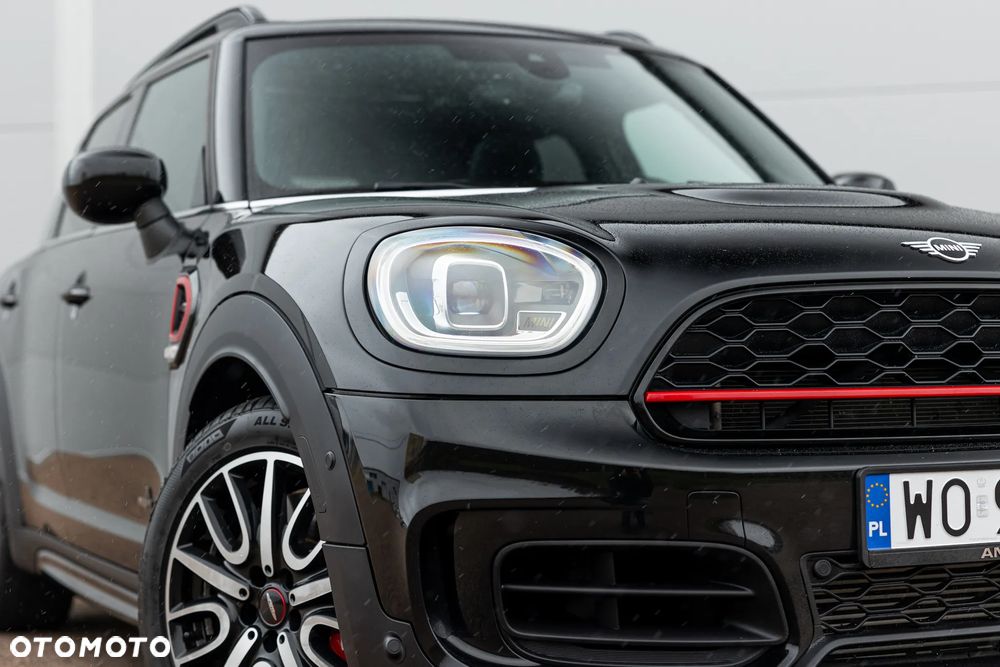 MINI John Cooper Works - 8