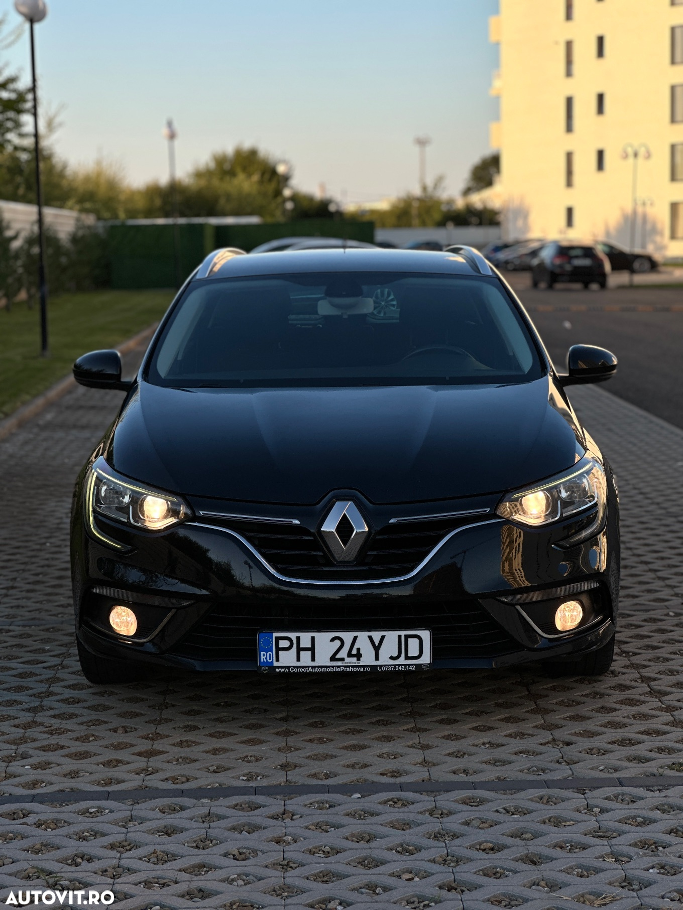 Renault Megane - 9