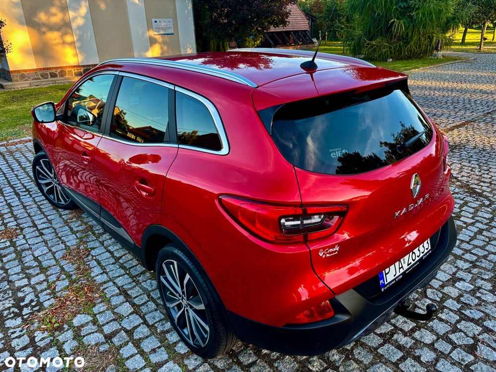 Renault Kadjar - 10