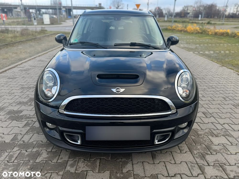MINI Clubman Cooper S - 2