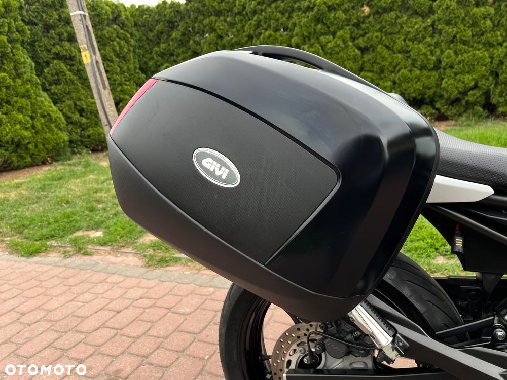 Yamaha XJ - 14