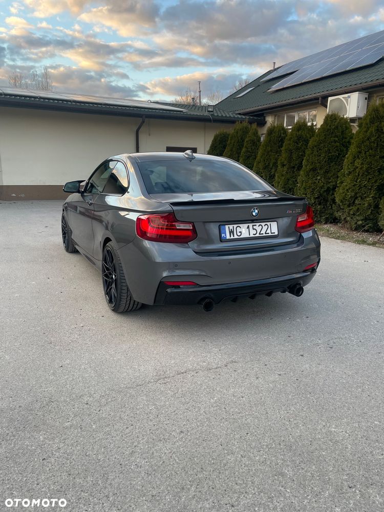 BMW Seria 2 M235i Sport-Aut - 6