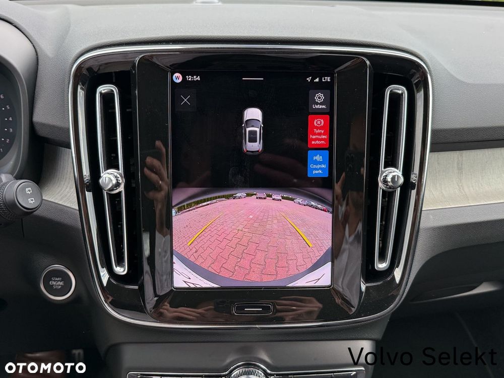 Volvo XC 40 B3 B DKG Core - 28