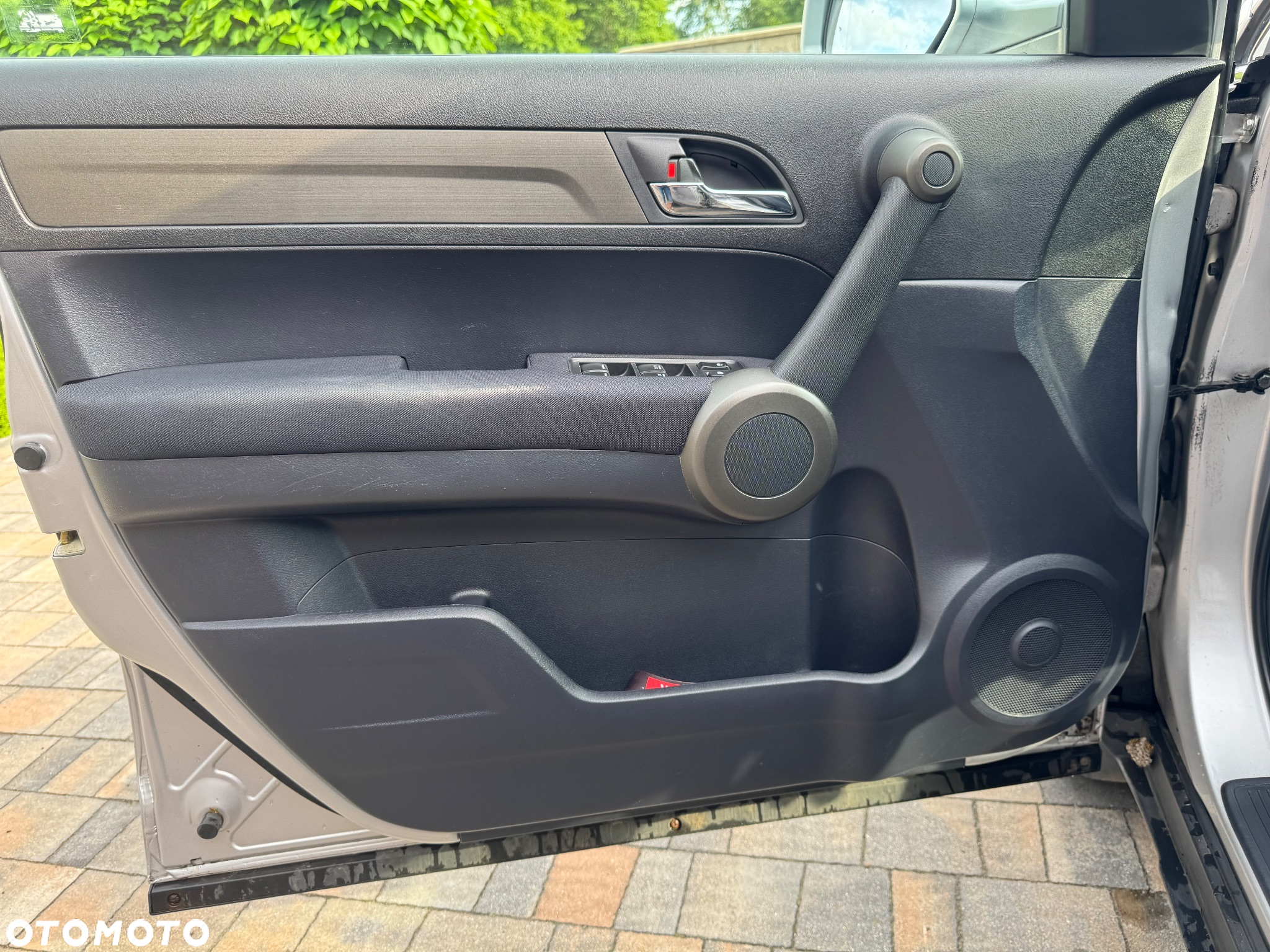 Honda CR-V 2.0 Elegance - 13