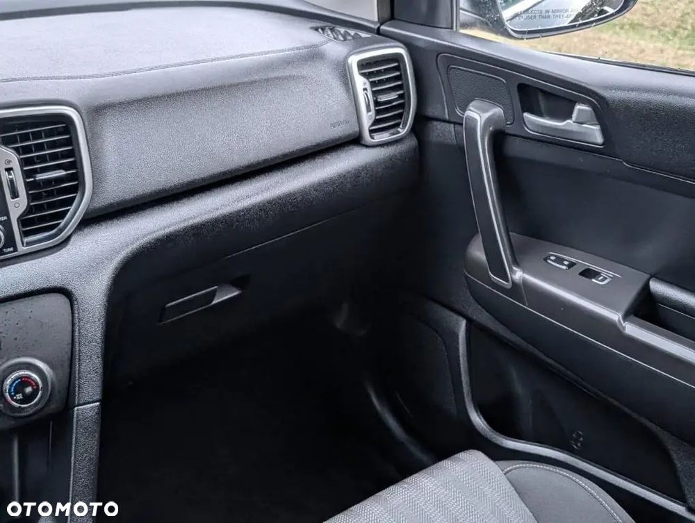 Kia Sportage - 23
