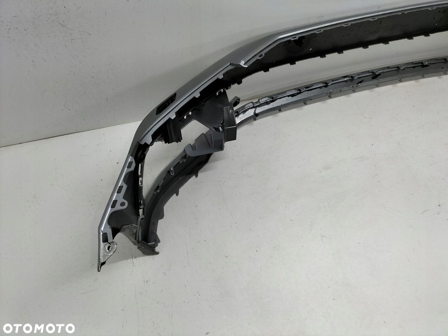 Zderzak przedni przód VW PASSAT B8 3G0 14-19 R-LINE - 7