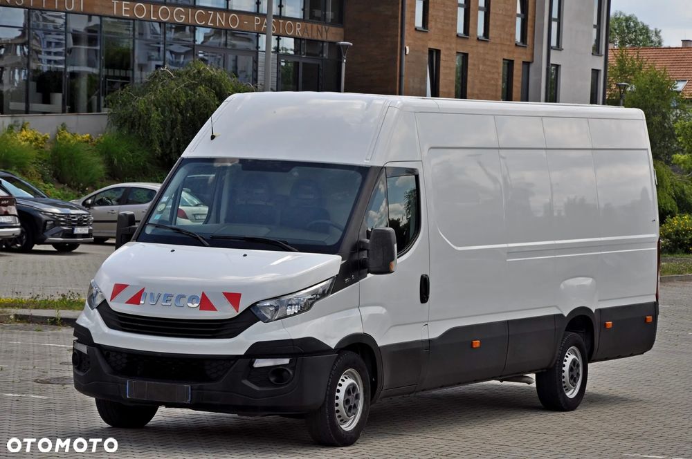 Iveco Daily - 10