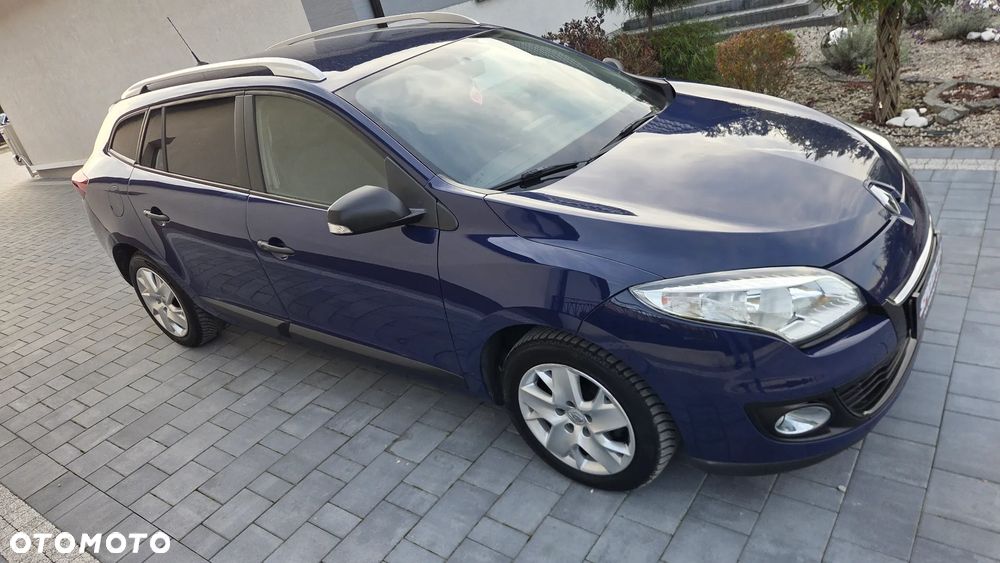 Renault Megane 1.6 16V 100 TomTom Edition - 10