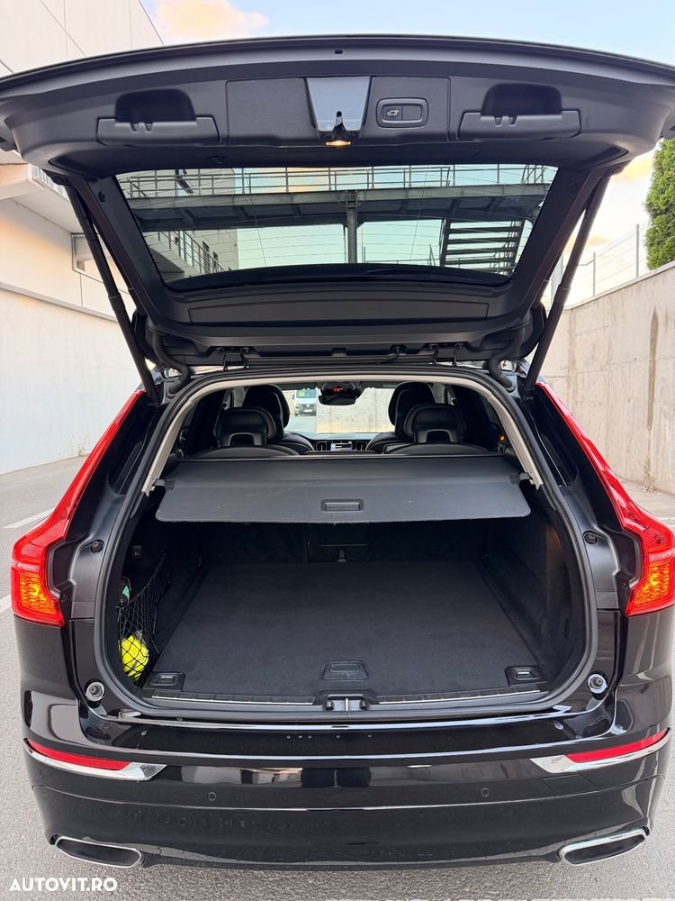 Volvo XC 60 B5 MHEV AWD Inscription - 8