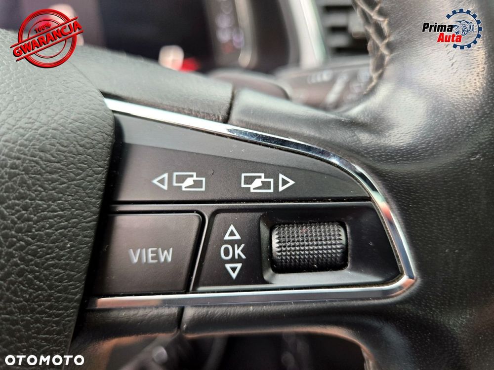 Seat Leon 1.8 TSI Ecomotive DSG FR - 28