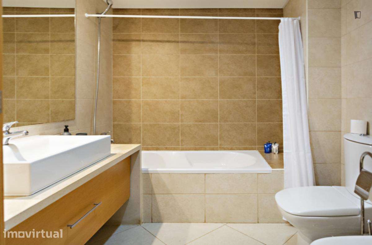 Apartamento com 1 quartos - localizado em Tavira - Grande imagem: 3/11