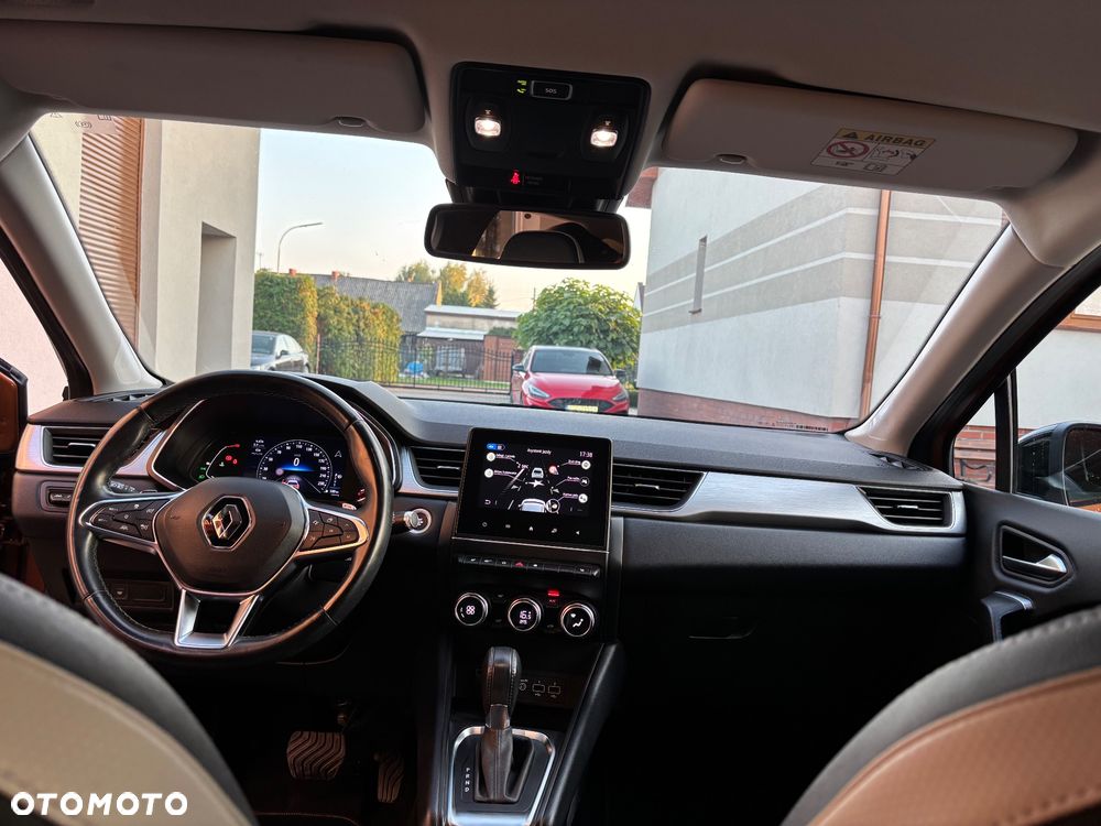 Renault Captur - 24
