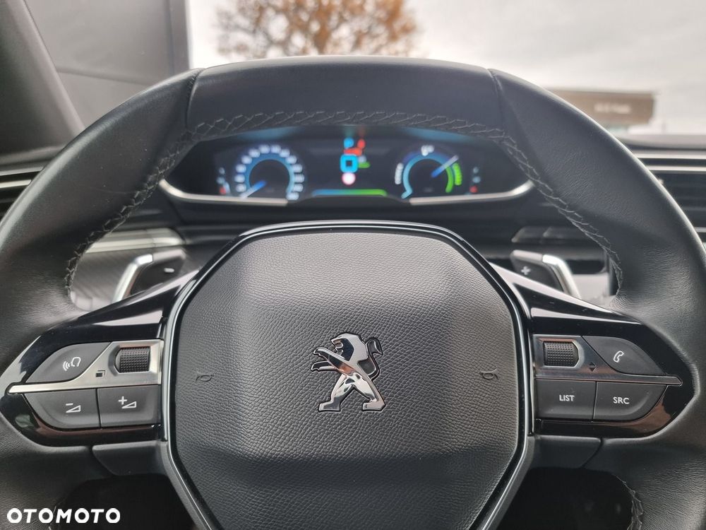 Peugeot 508 - 29