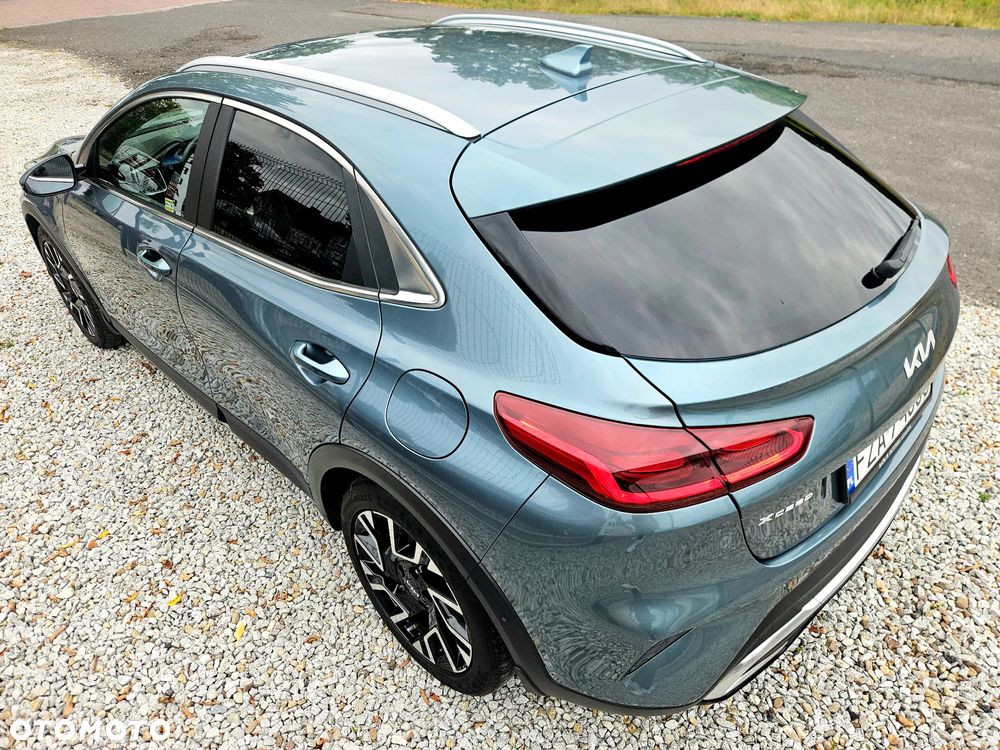 Kia XCeed 1.5 T-GDI Business Line - 10