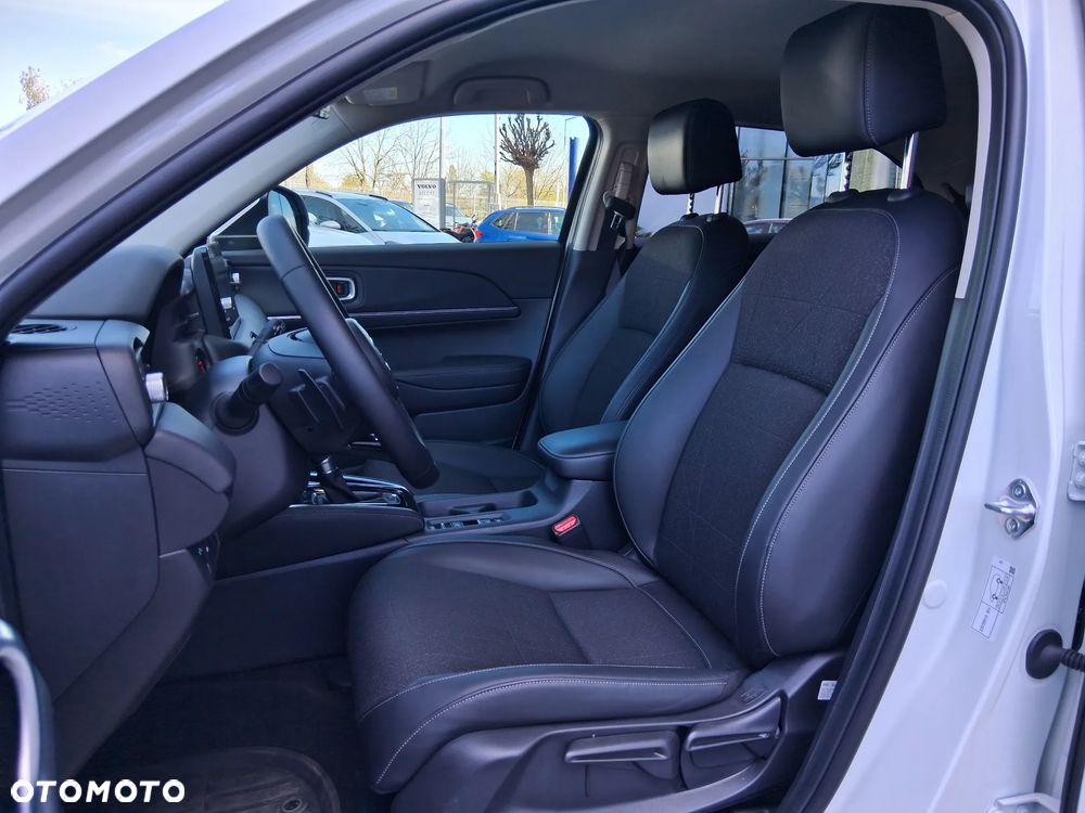 Honda HR-V 1.5 i-MMD Advance BSI CVT - 9