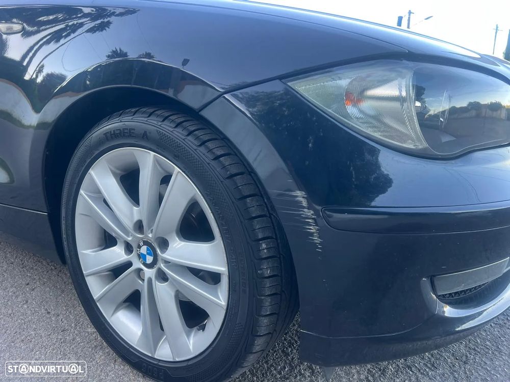 BMW 118 d - 10