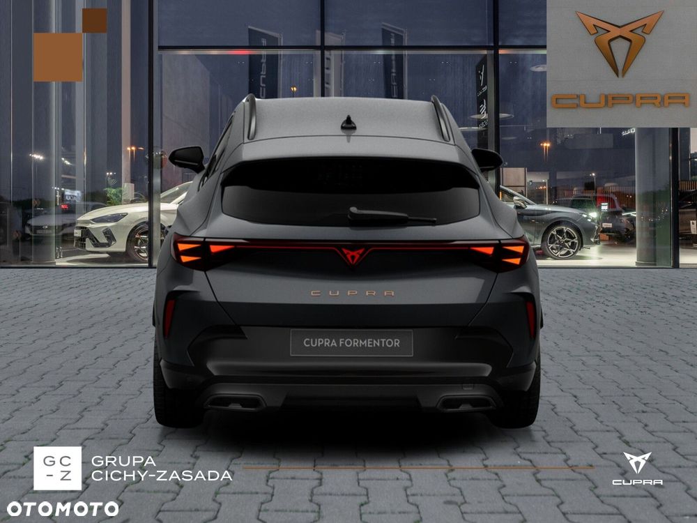 Cupra Formentor - 3