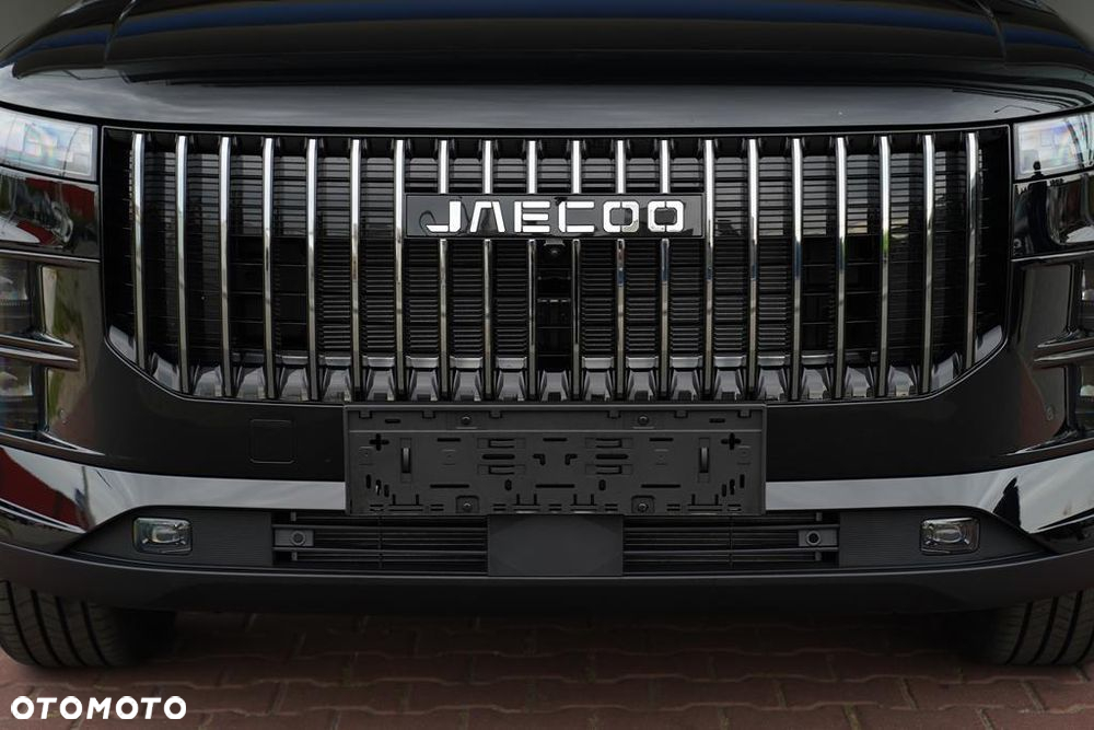 Jaecoo 7 - 13
