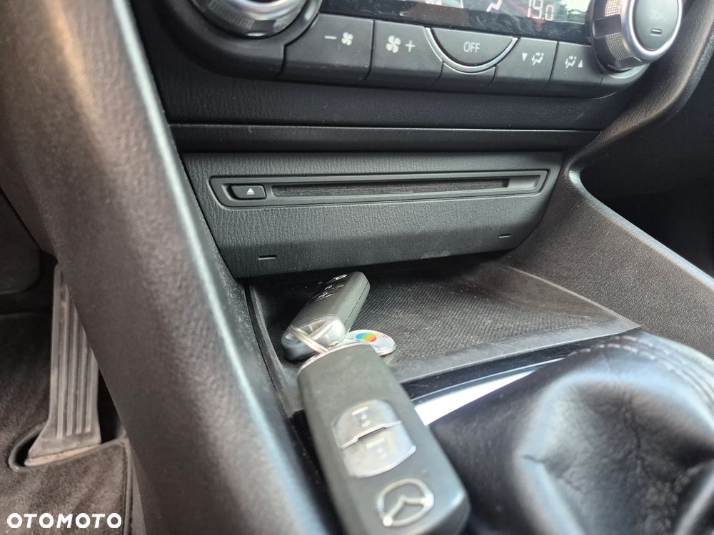 Mazda 3 SKYACTIV-G 120 Sports-Line - 29