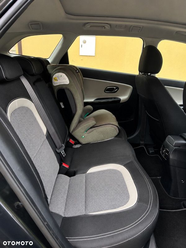 Kia Ceed - 3