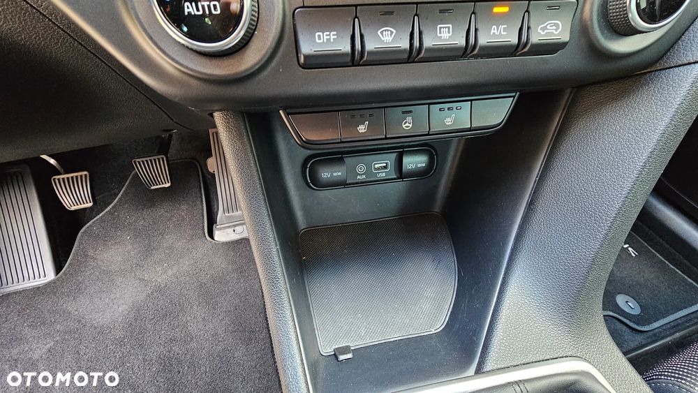 Kia Sportage 1.6 GDI L Business Line Plus 2WD - 18