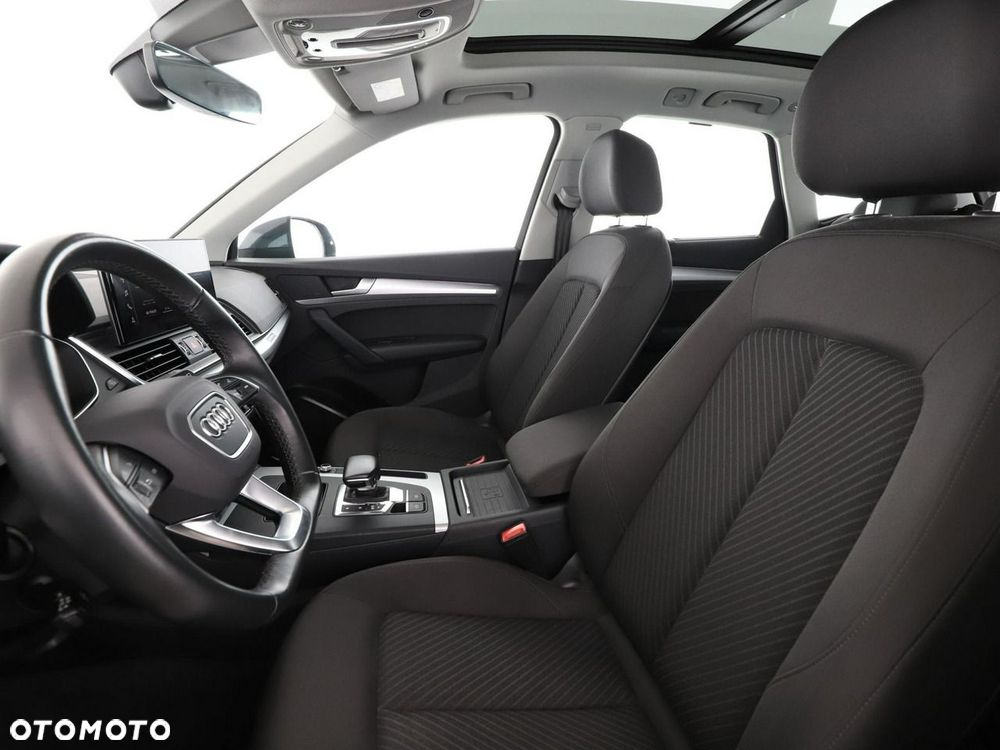 Audi Q5 40 TDI quattro S tronic advanced - 13