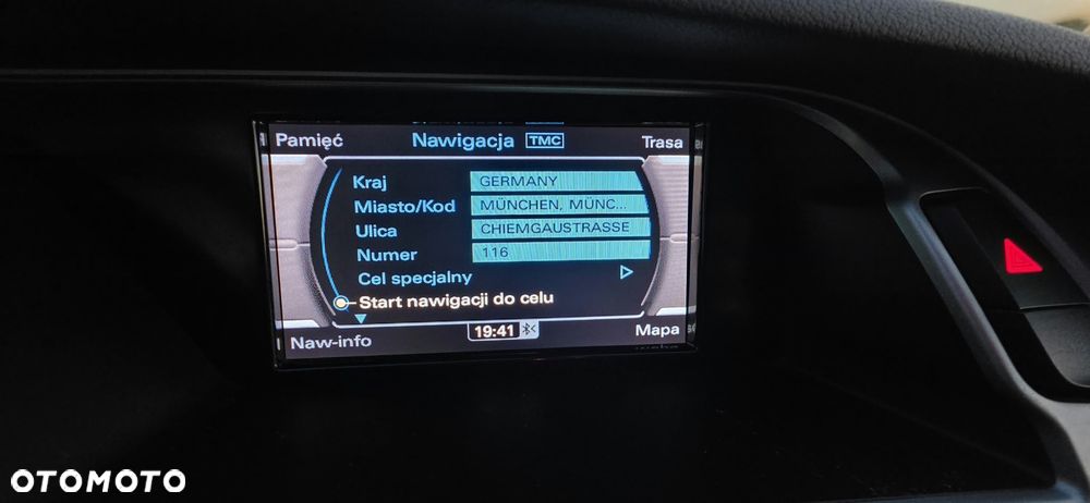 Audi A4 Avant 2.0 TDI DPF S line Sportpaket (plus) - 13