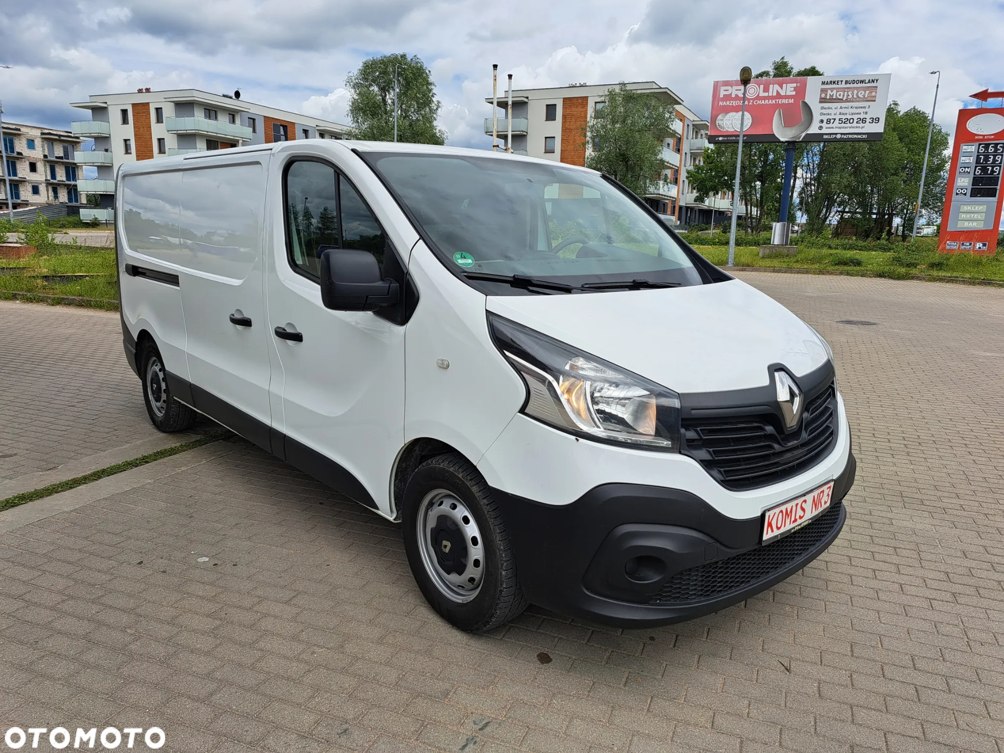 Renault Trafic - 5