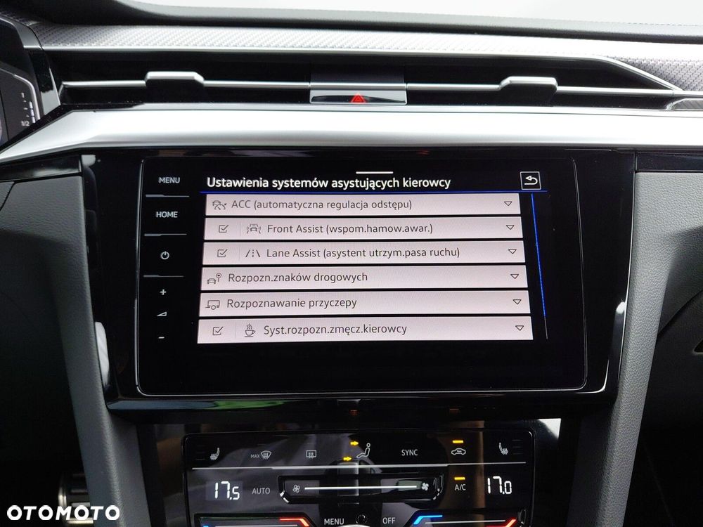 Volkswagen Arteon Shooting Brake 2.0 TSI 4Motion Elegance DSG - 33