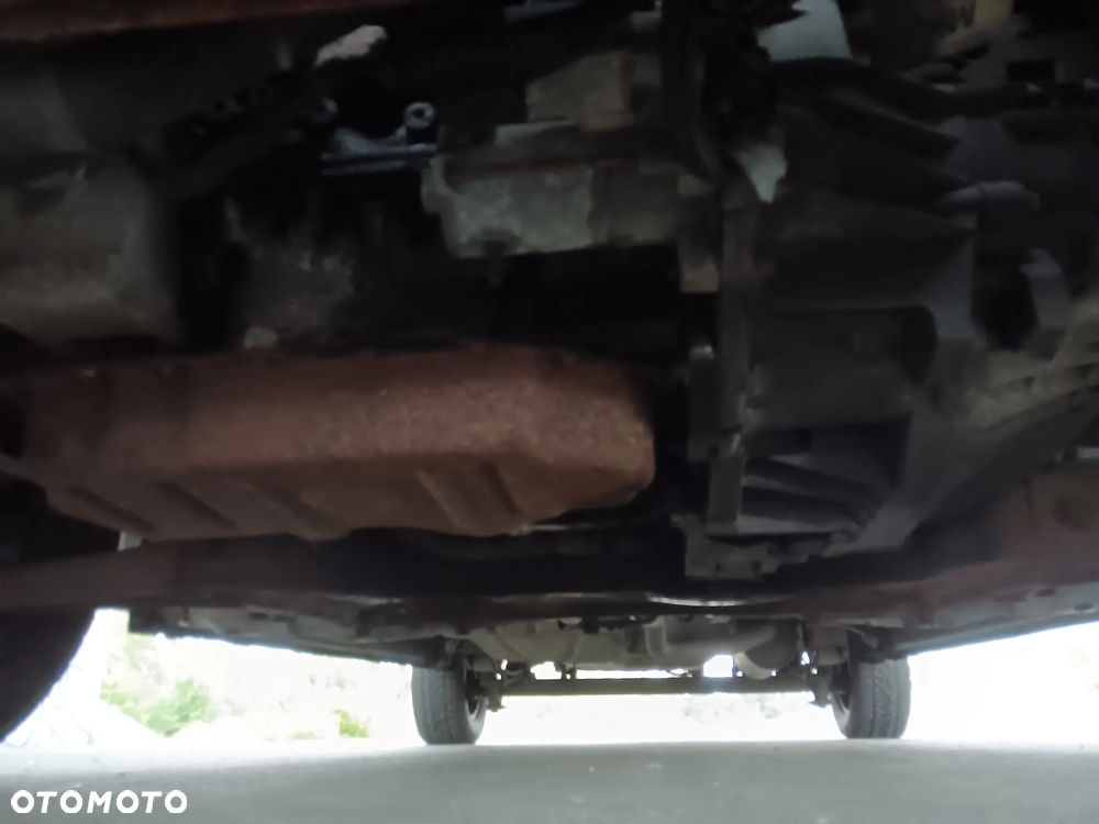 Ford Transit Connect - 2