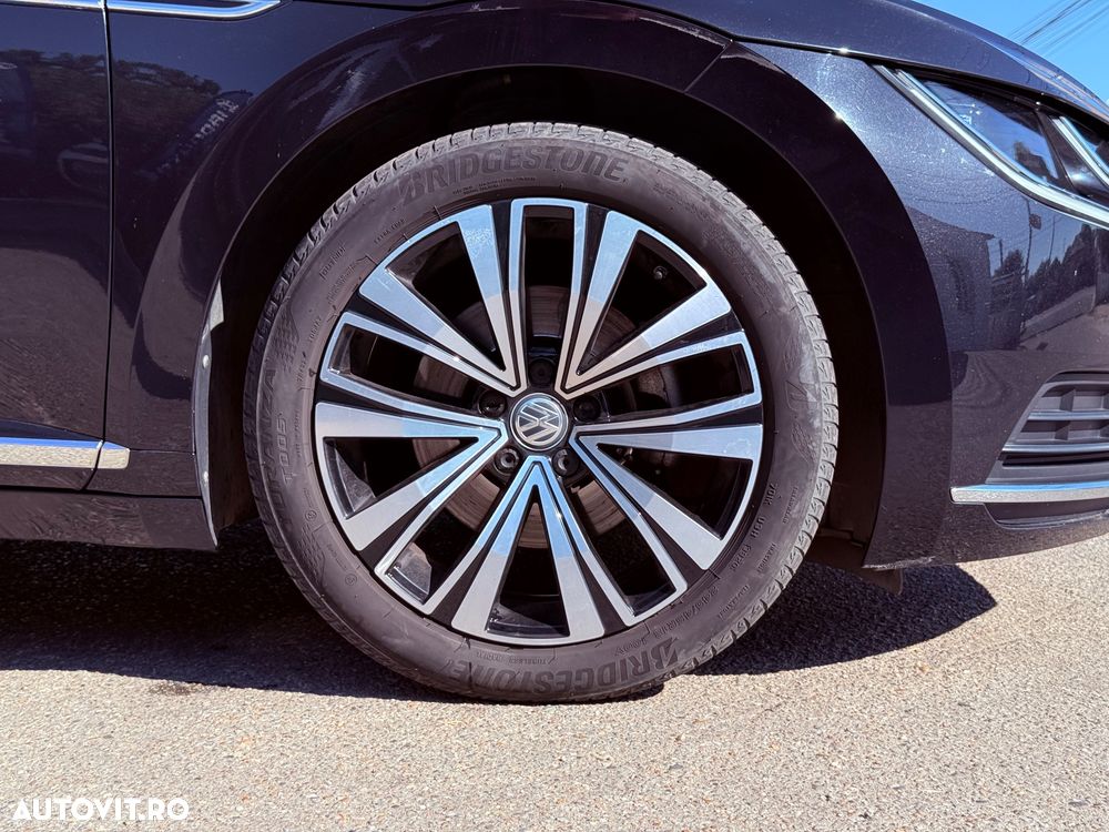 Volkswagen ARTEON 2.0 TSI OPF DSG Elegance - 36